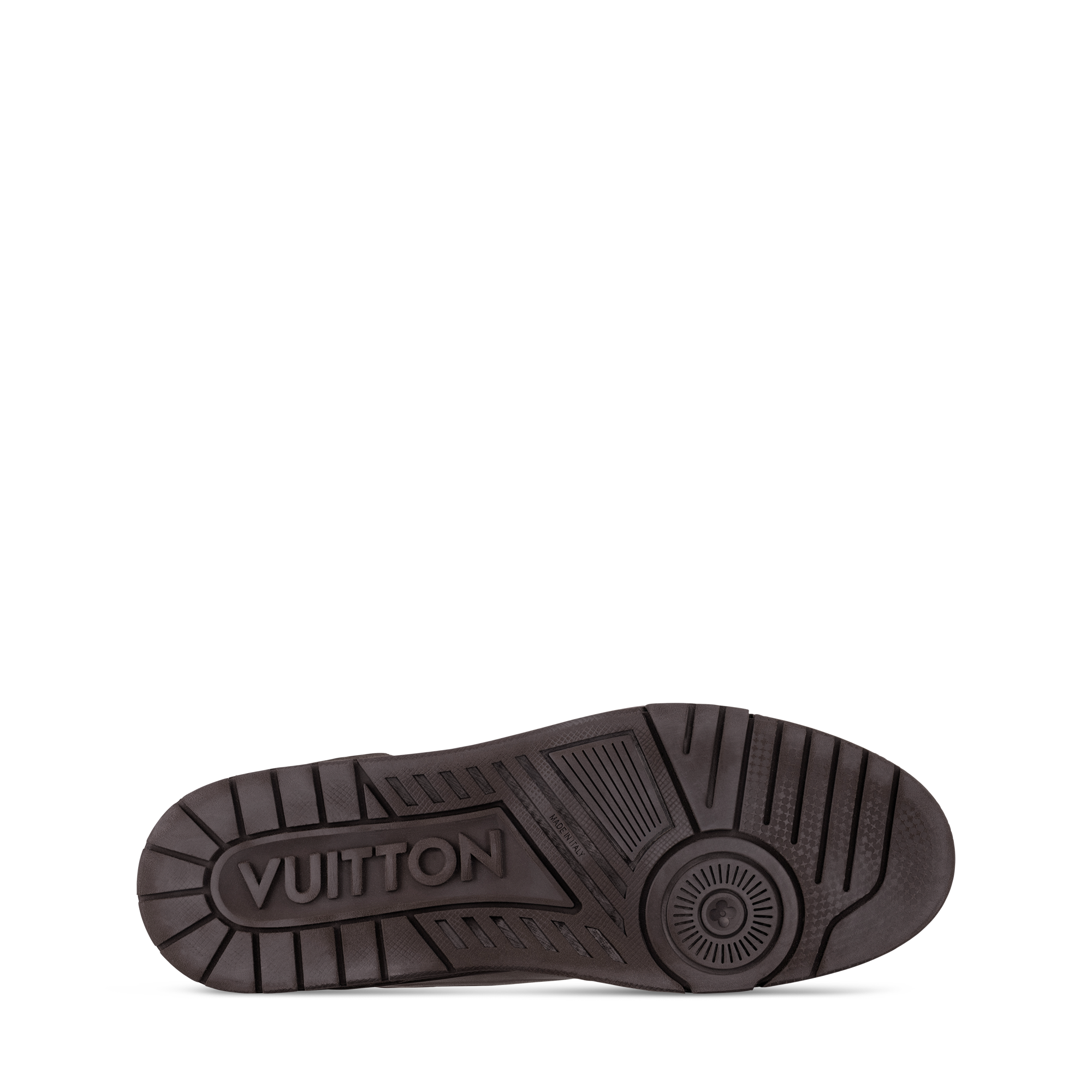 Giày Thể Thao LV Trainer Distressed  in Đồ Nam