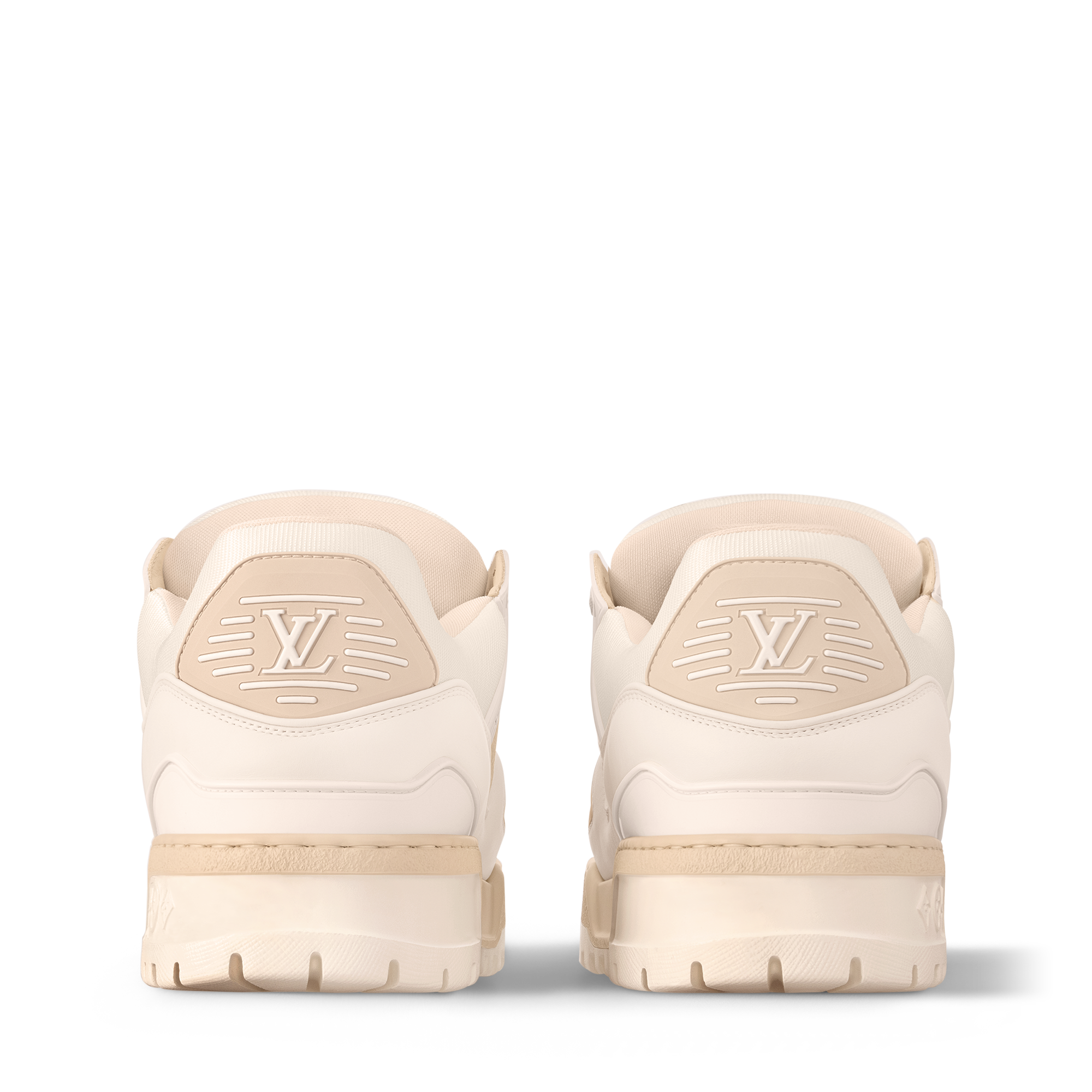 Giày Thể Thao LV Trainer Maxi  in Đồ Nam