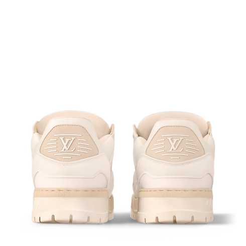 Giày Thể Thao LV Trainer Maxi in Đồ Nam's Giày Giày thể thao collections by Louis Vuitton (Thu phóng sản phẩm)