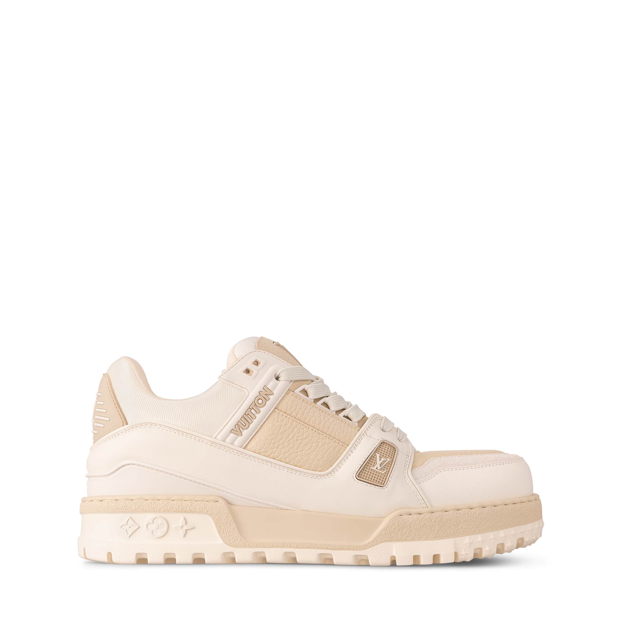 Giày Thể Thao LV Trainer Maxi  in Đồ Nam