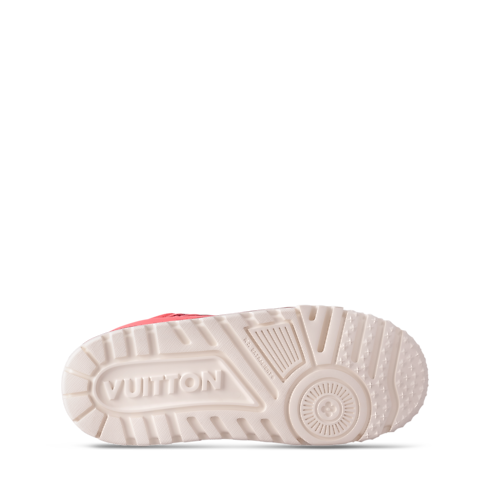 Giày Thể Thao LV Trainer Maxi in Đồ Nam's Giày Giày thể thao collections by Louis Vuitton (Thu phóng sản phẩm)