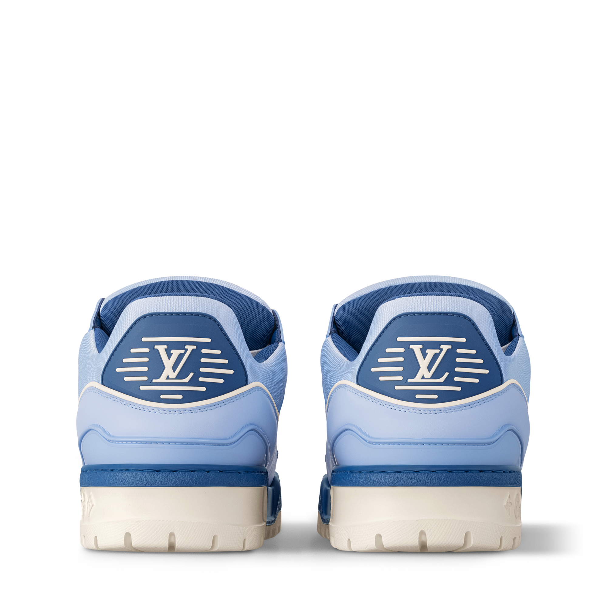 Giày Thể Thao LV Trainer Maxi  in Đồ Nam