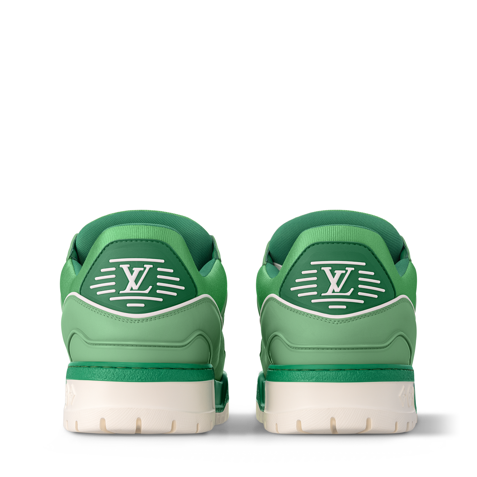 Giày Thể Thao LV Trainer Maxi  in Đồ Nam