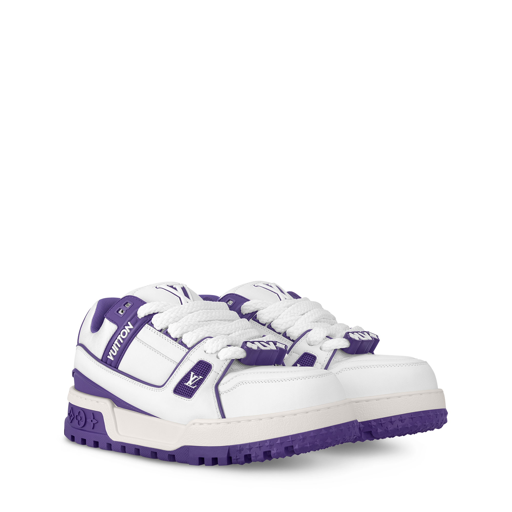 Tím Violet