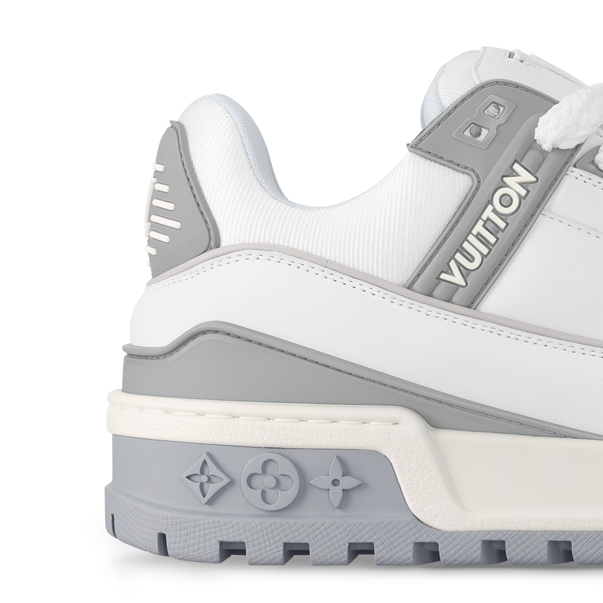 Giày Thể Thao LV Trainer Maxi  in Đồ Nữ