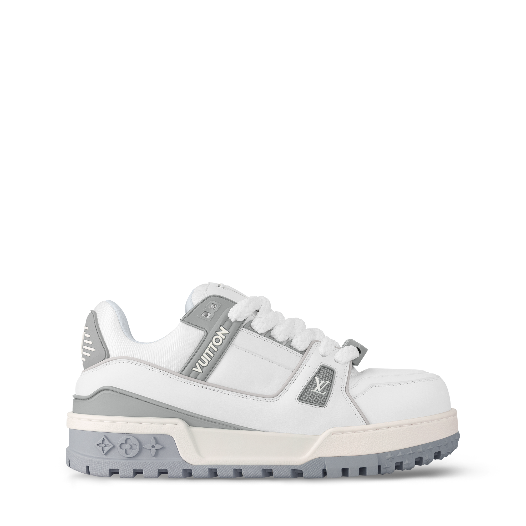 Giày Thể Thao LV Trainer Maxi  in Đồ Nữ