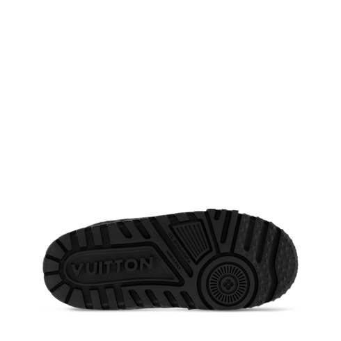 Giày Thể Thao LV Trainer Maxi in Đồ Nữ's Giày Giày thể thao collections by Louis Vuitton (Thu phóng sản phẩm)