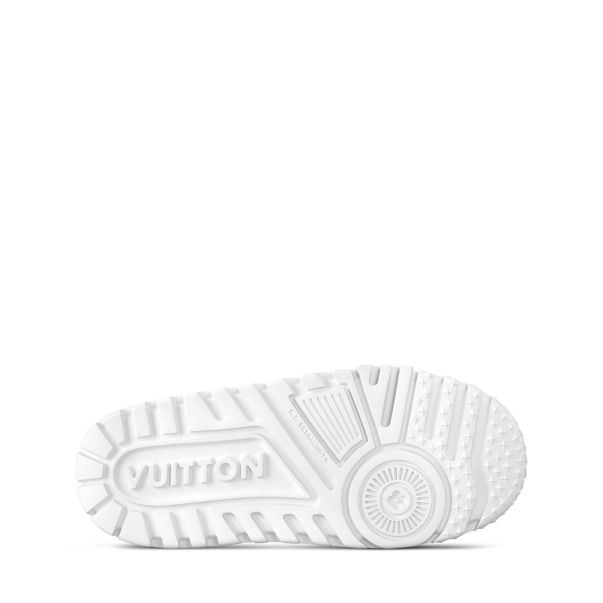 Giày Thể Thao LV Trainer Maxi  in Đồ Nữ