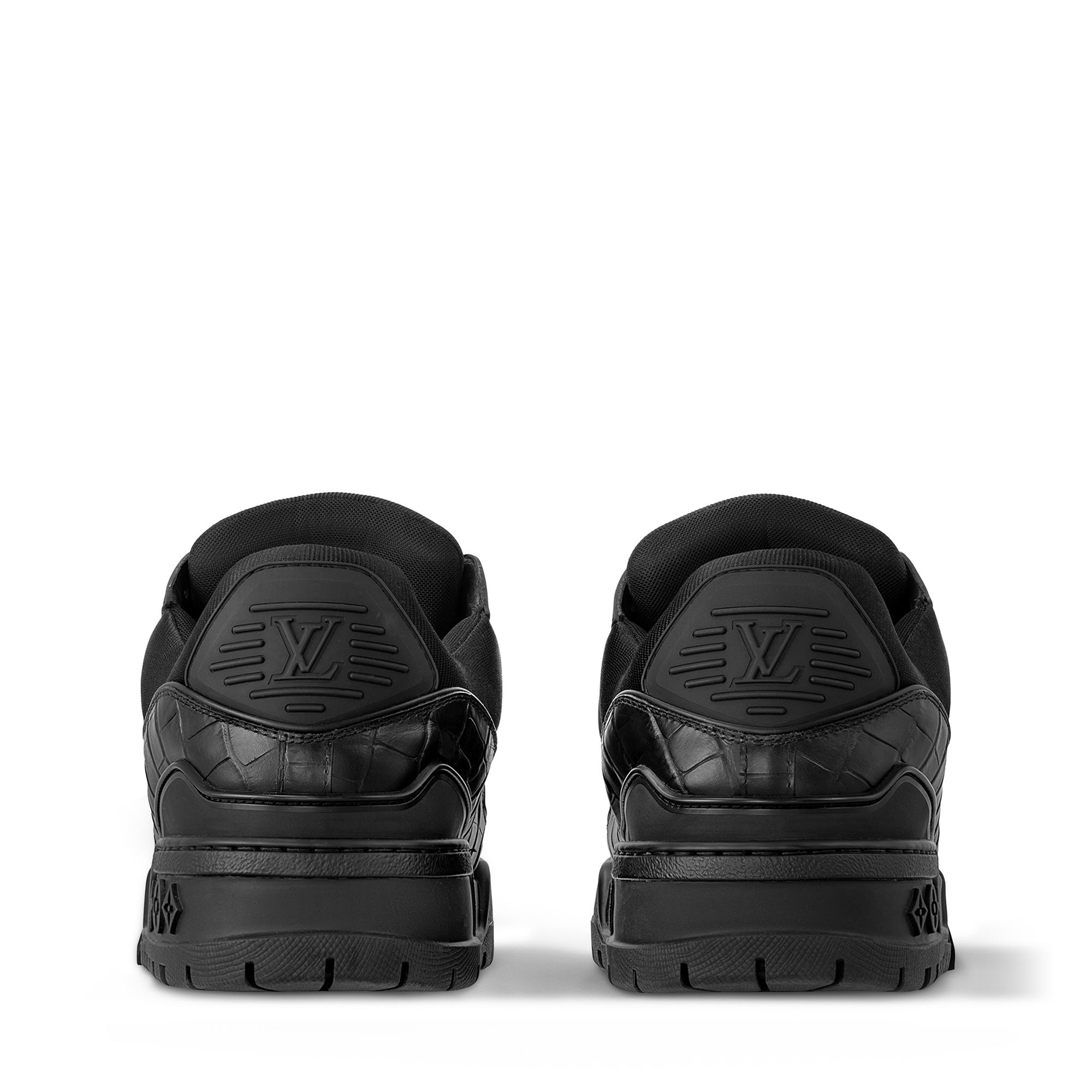 Giày Thể Thao LV Trainer Maxi  in Đồ Nam