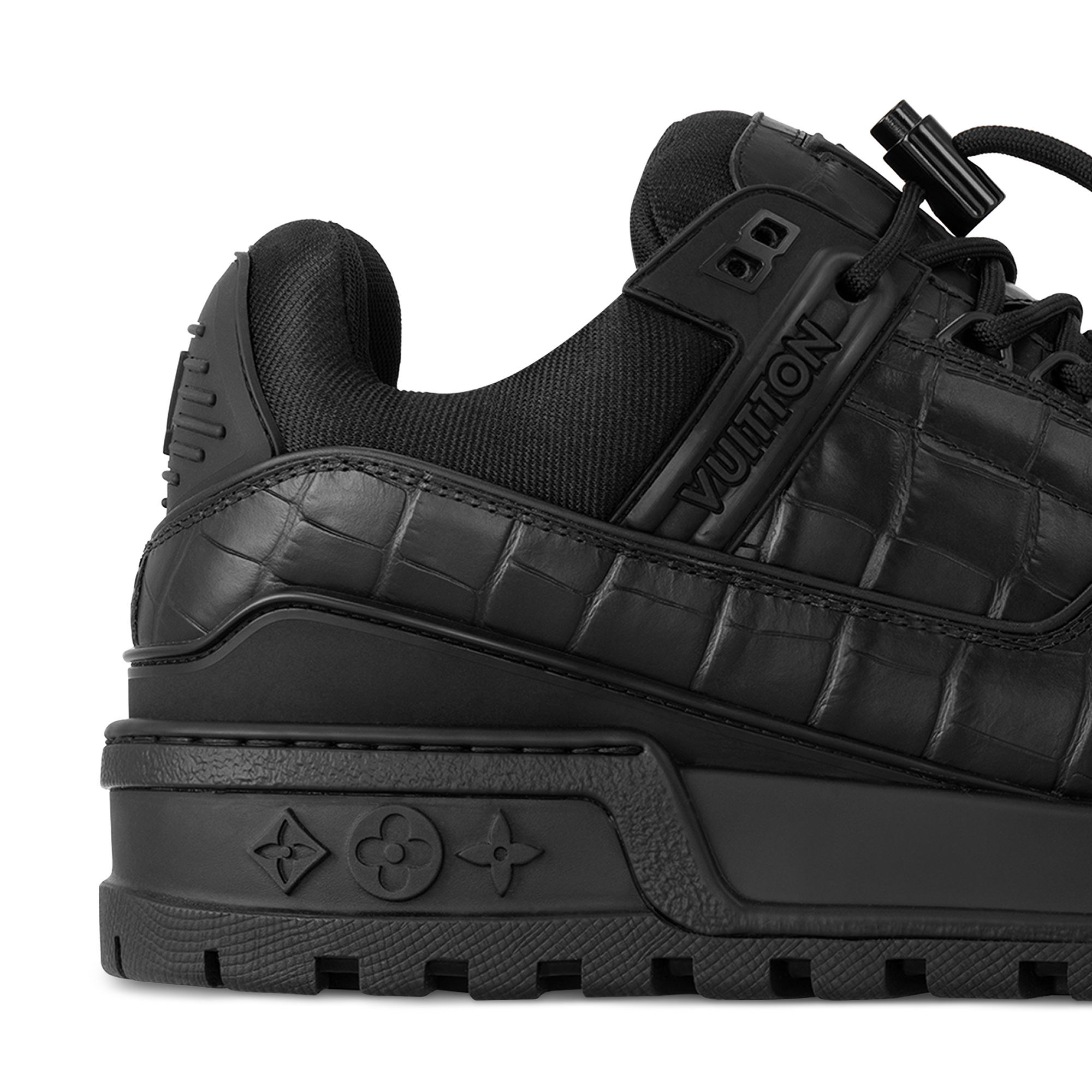 Giày Thể Thao LV Trainer Maxi  in Đồ Nam