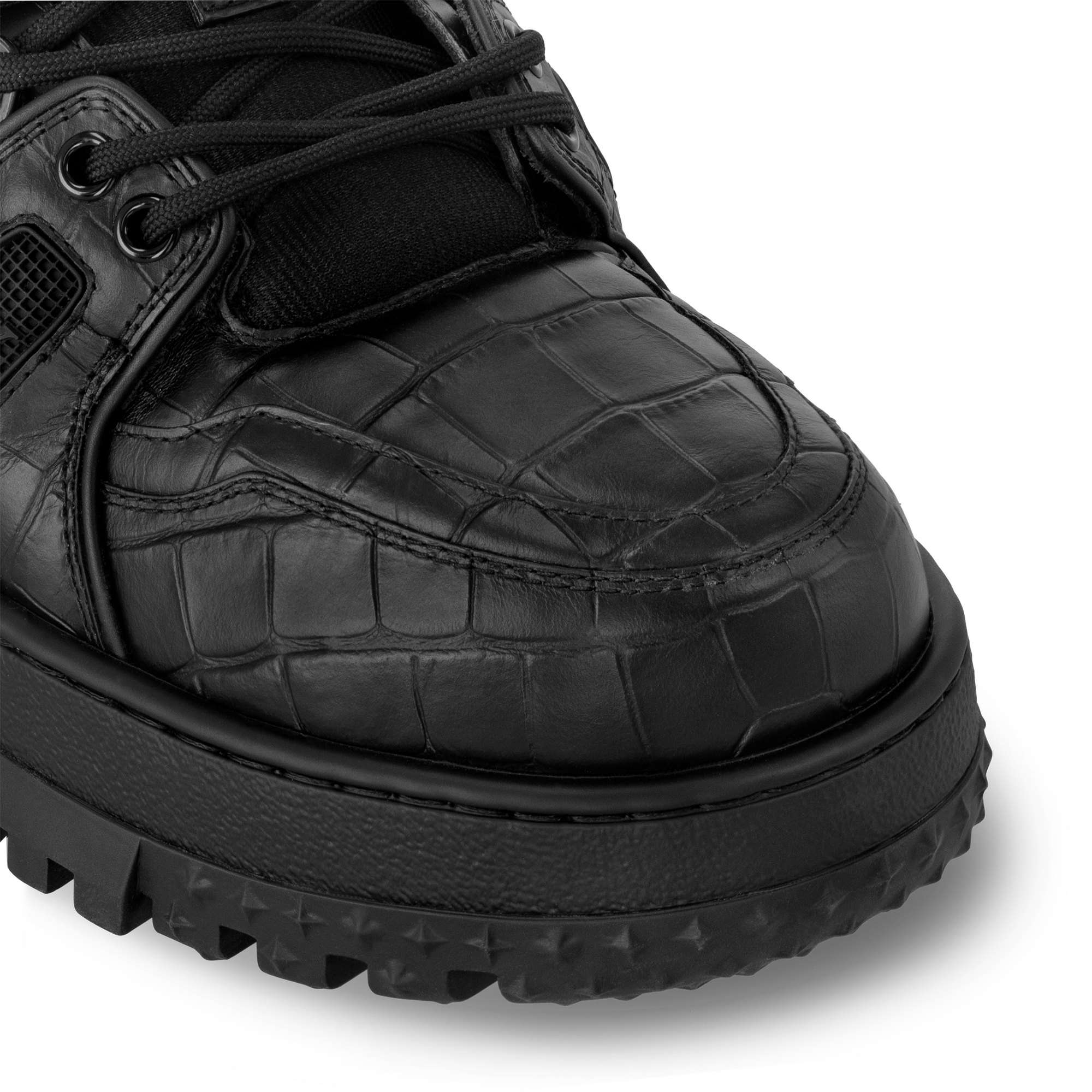 Giày Thể Thao LV Trainer Maxi  in Đồ Nam