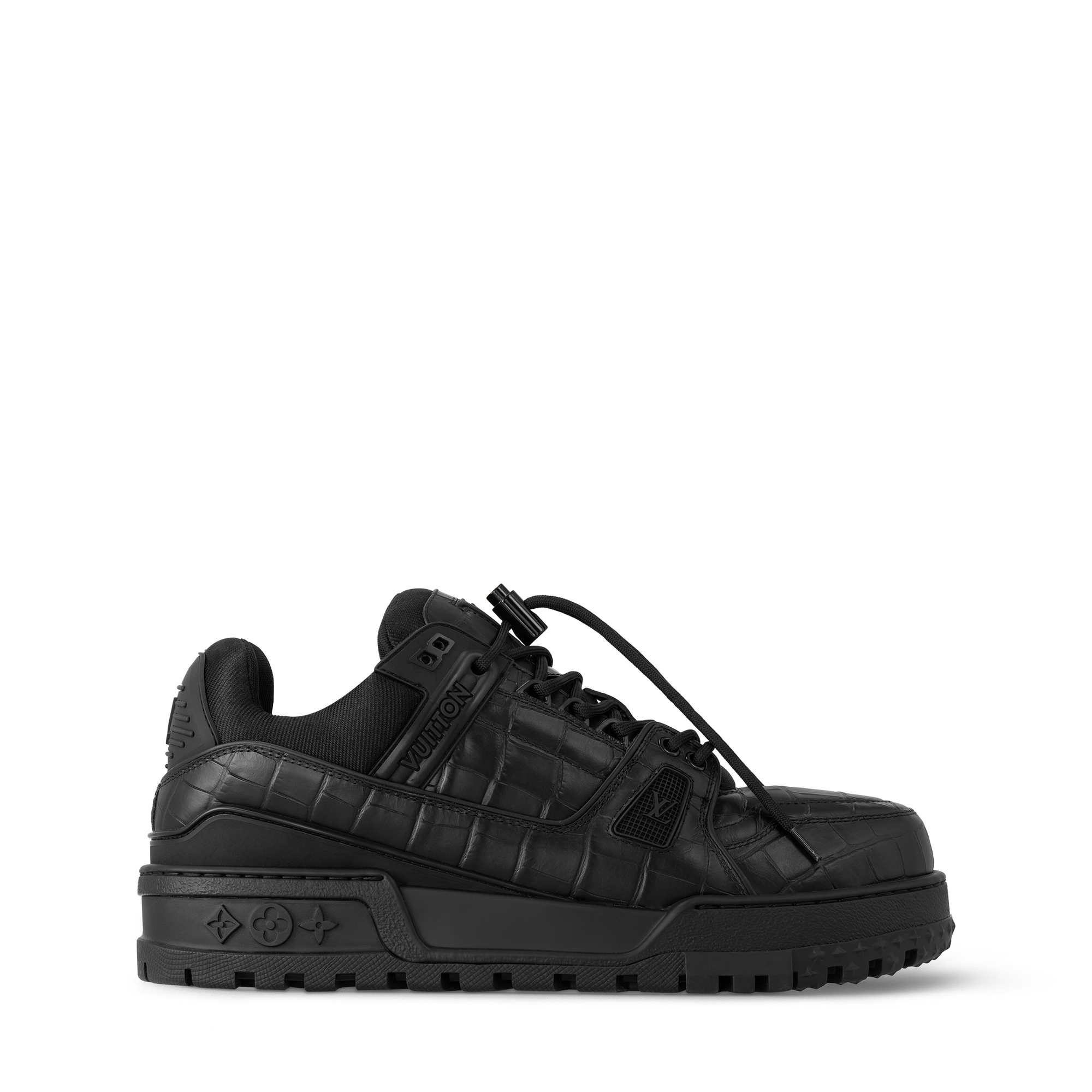 Giày Thể Thao LV Trainer Maxi  in Đồ Nam
