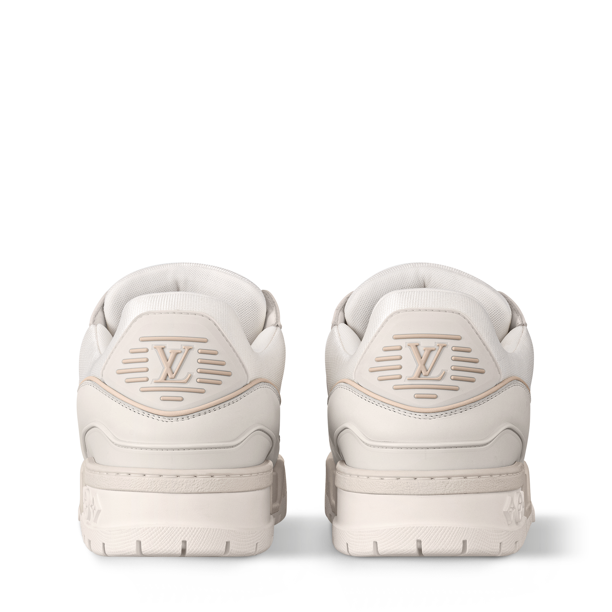 Giày Thể Thao LV Trainer Maxi  in Đồ Nam