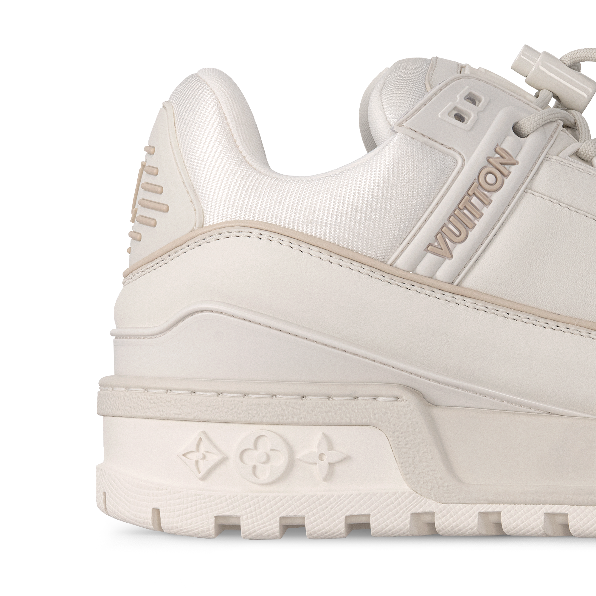 Giày Thể Thao LV Trainer Maxi  in Đồ Nam