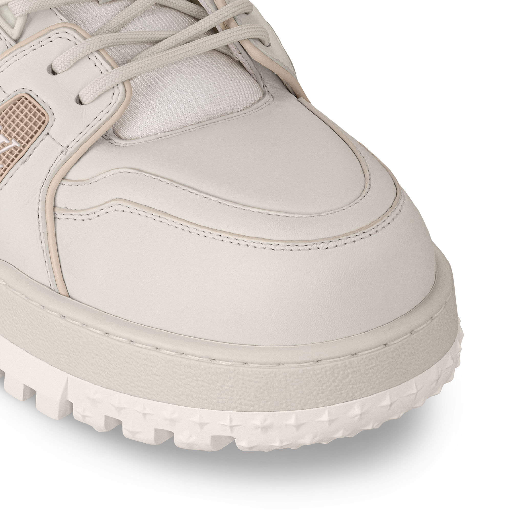 Giày Thể Thao LV Trainer Maxi  in Đồ Nam