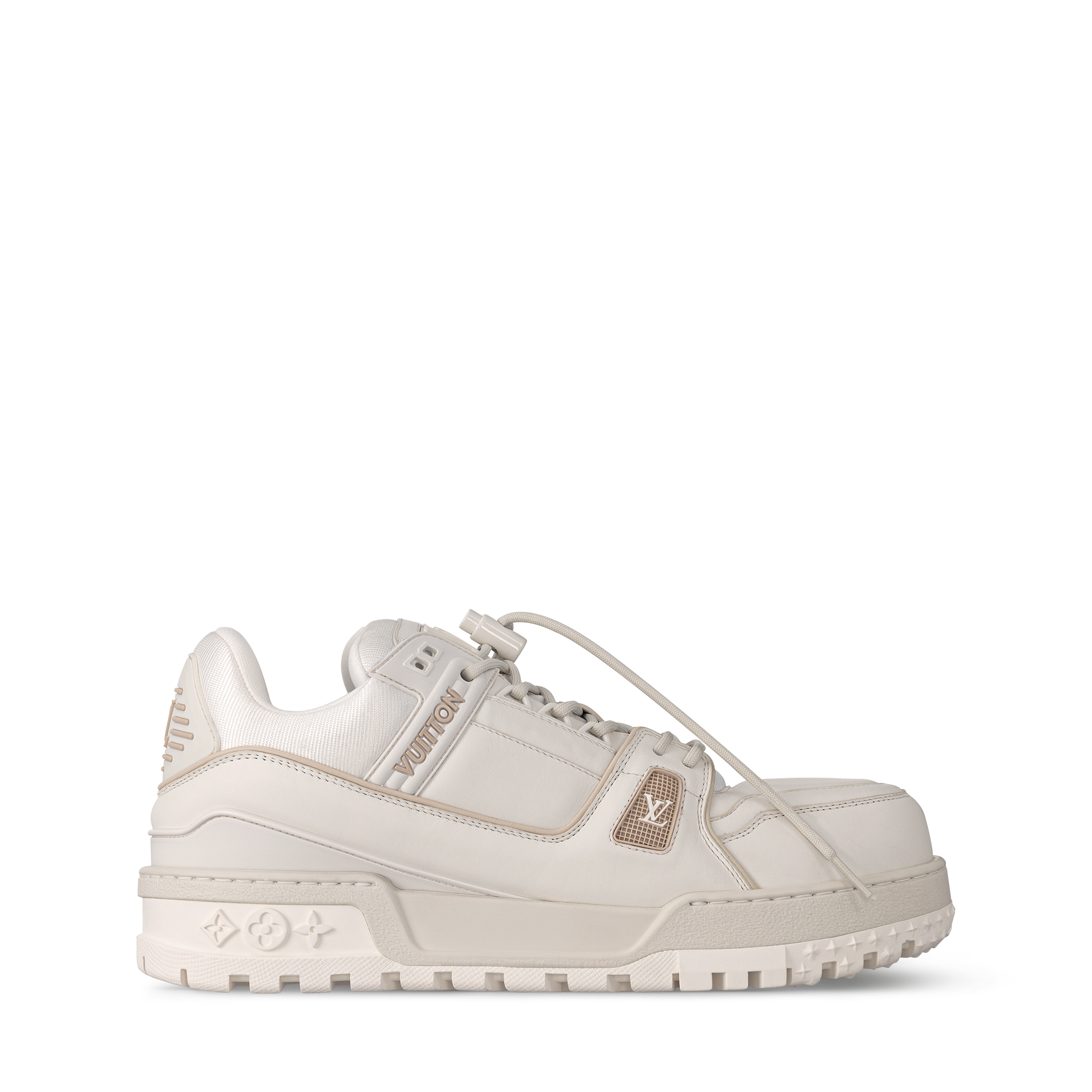 Giày Thể Thao LV Trainer Maxi  in Đồ Nam