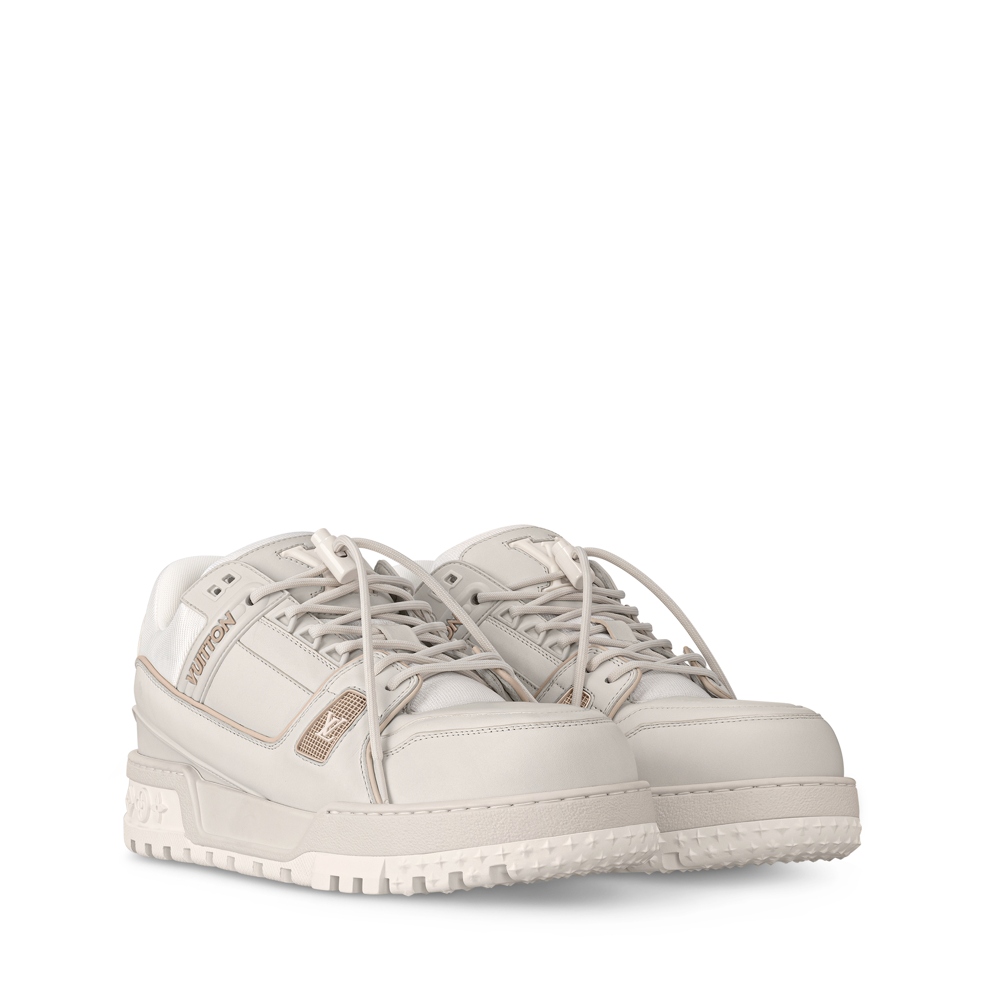 Giày Thể Thao LV Trainer Maxi  in Đồ Nam