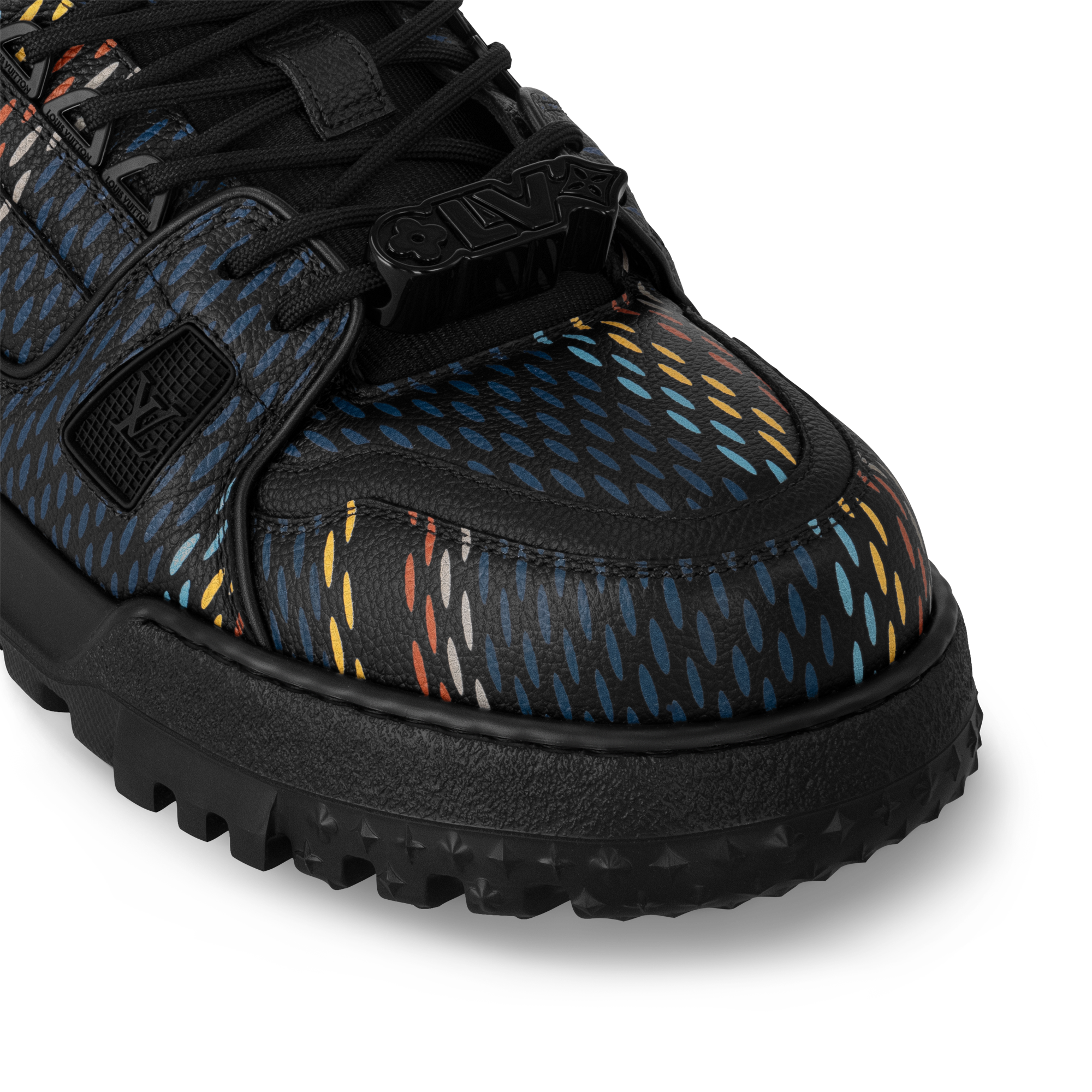 Giày Thể Thao LV Trainer Maxi  in Đồ Nam