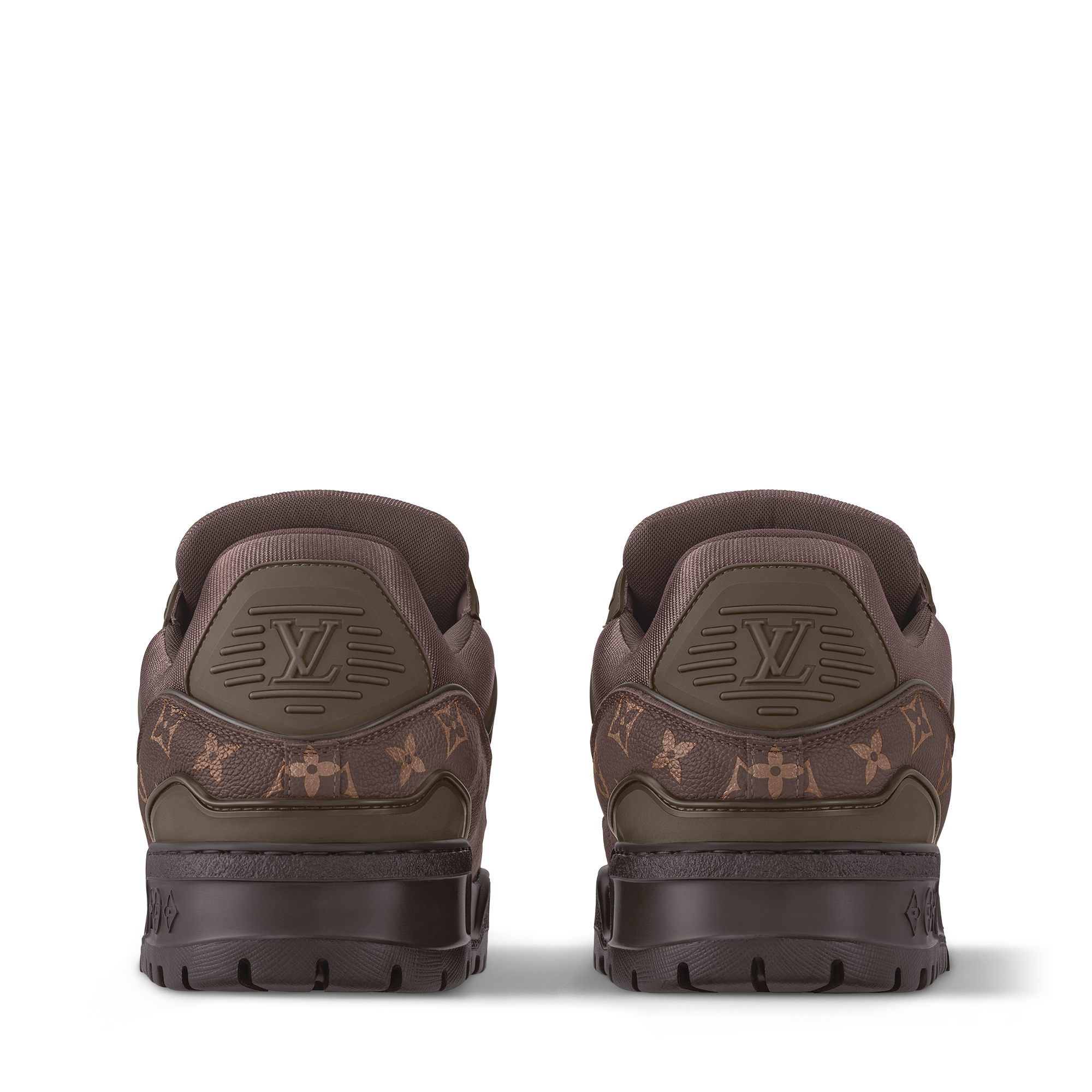 Giày Thể Thao LV Trainer Maxi  in Đồ Nam