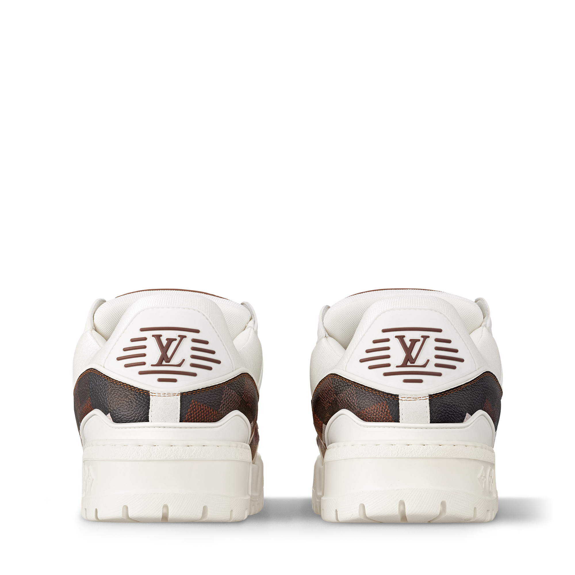 Giày Thể Thao LV Trainer Maxi  in Đồ Nam