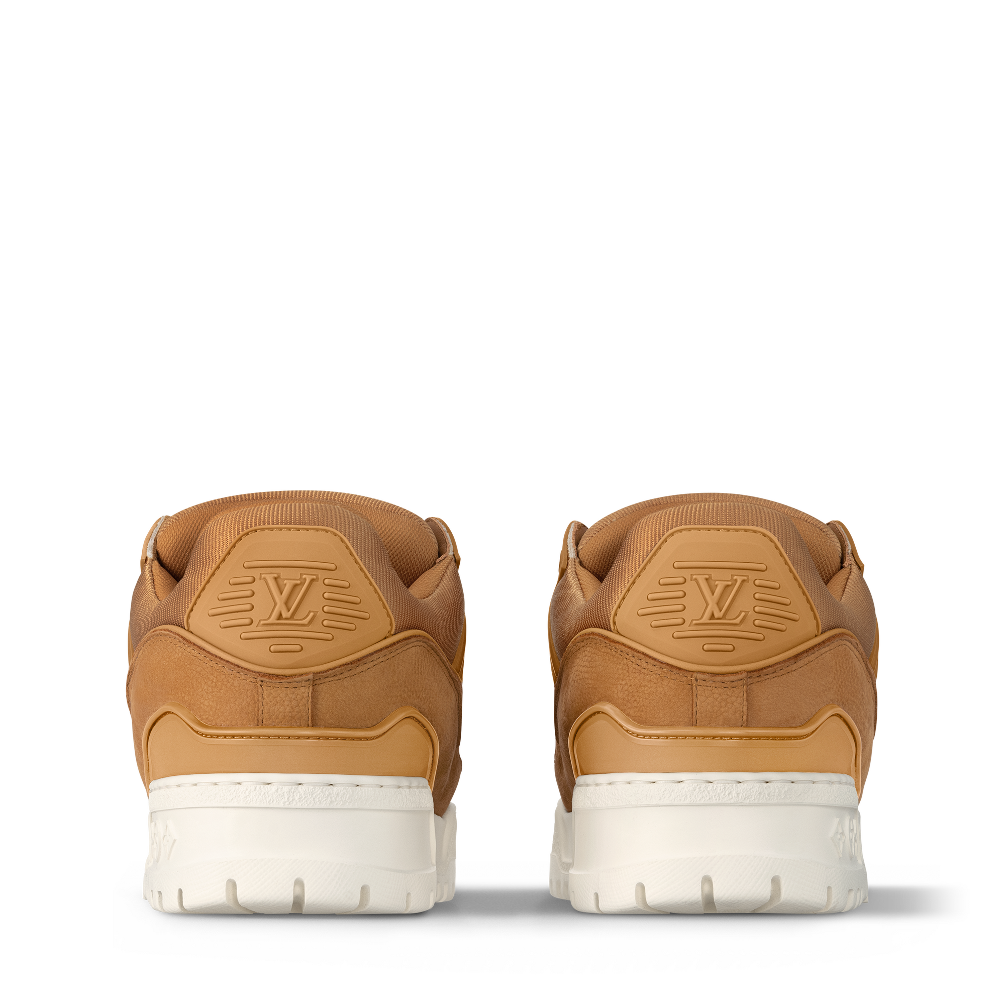 Giày Thể Thao LV Trainer Maxi  in Đồ Nam