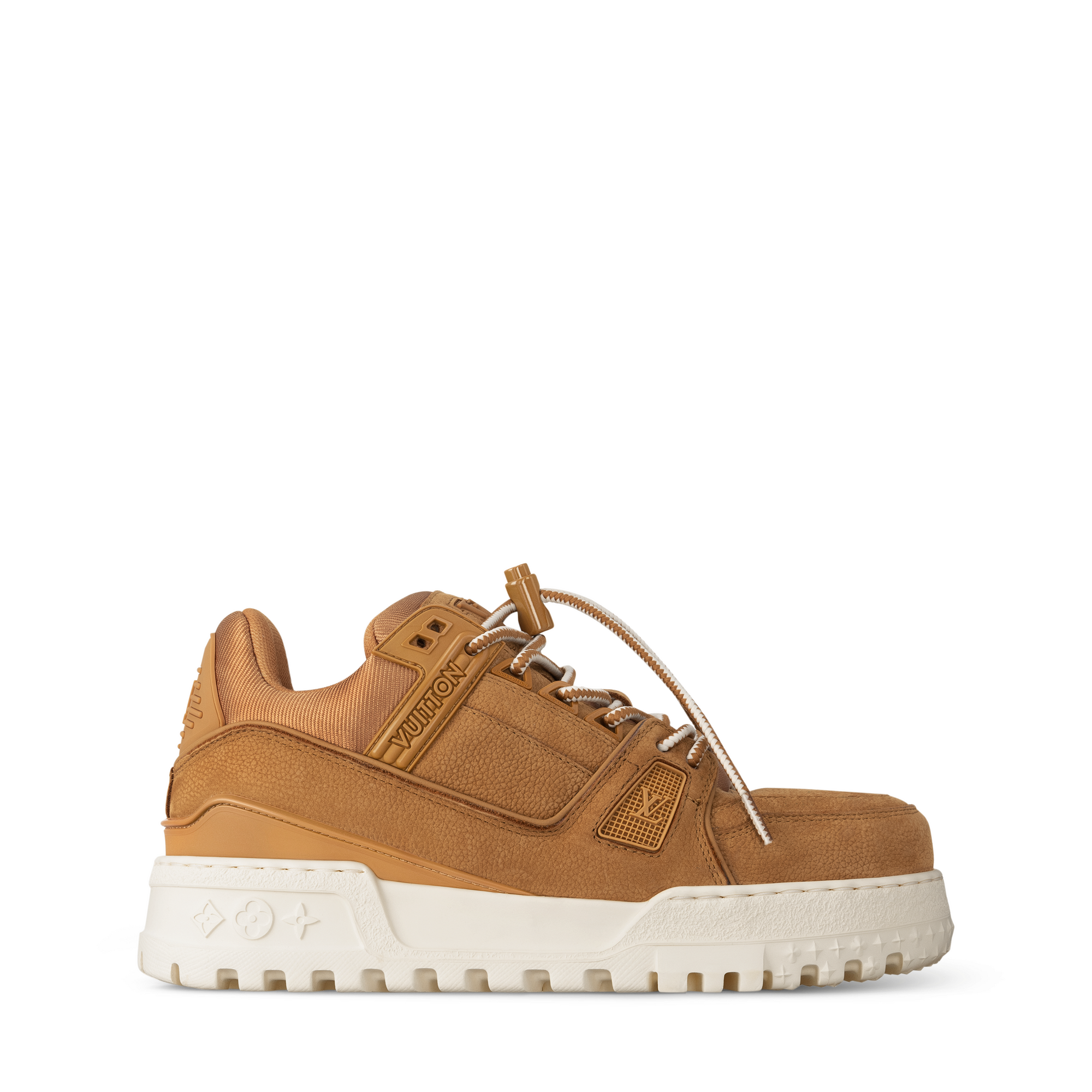 Giày Thể Thao LV Trainer Maxi  in Đồ Nam