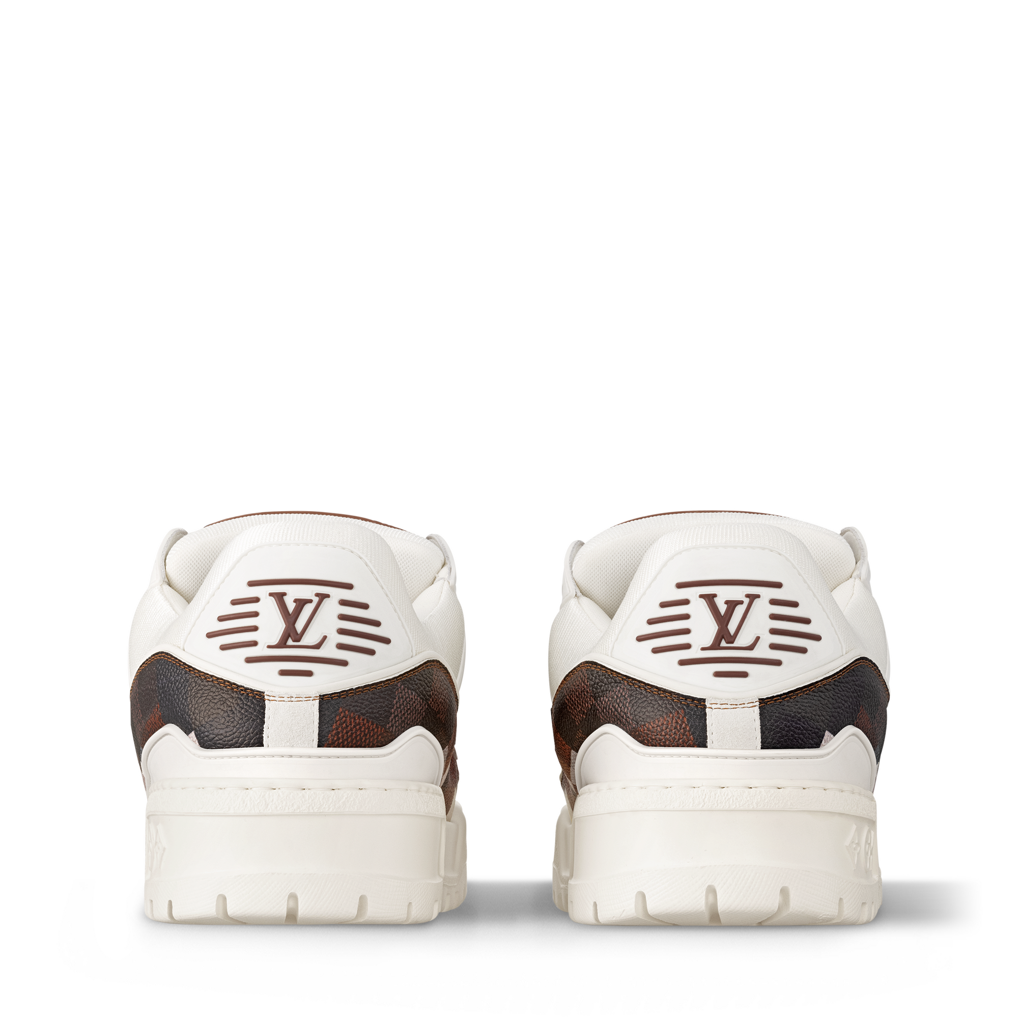 Giày Thể Thao LV Trainer Maxi  in Đồ Nam