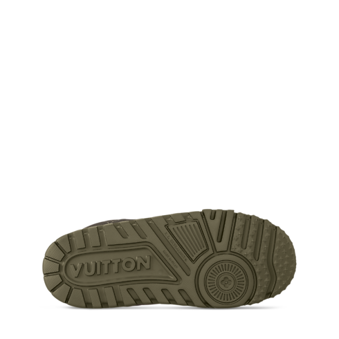 Giày Thể Thao LV Trainer Maxi in Đồ Nam's Giày Giày thể thao collections by Louis Vuitton (Thu phóng sản phẩm)