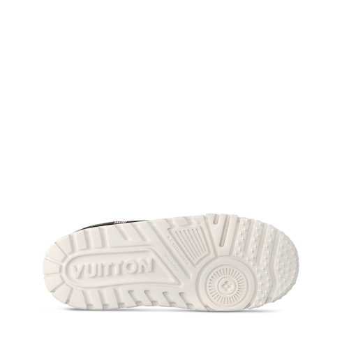 Giày Thể Thao LV Trainer Maxi in Đồ Nam's Giày Giày thể thao collections by Louis Vuitton (Thu phóng sản phẩm)