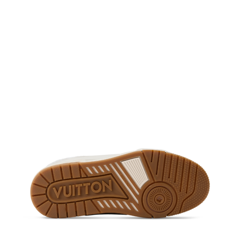 Giày Thể Thao LV Trainer in Đồ Nữ's Giày Giày thể thao collections by Louis Vuitton (Thu phóng sản phẩm)