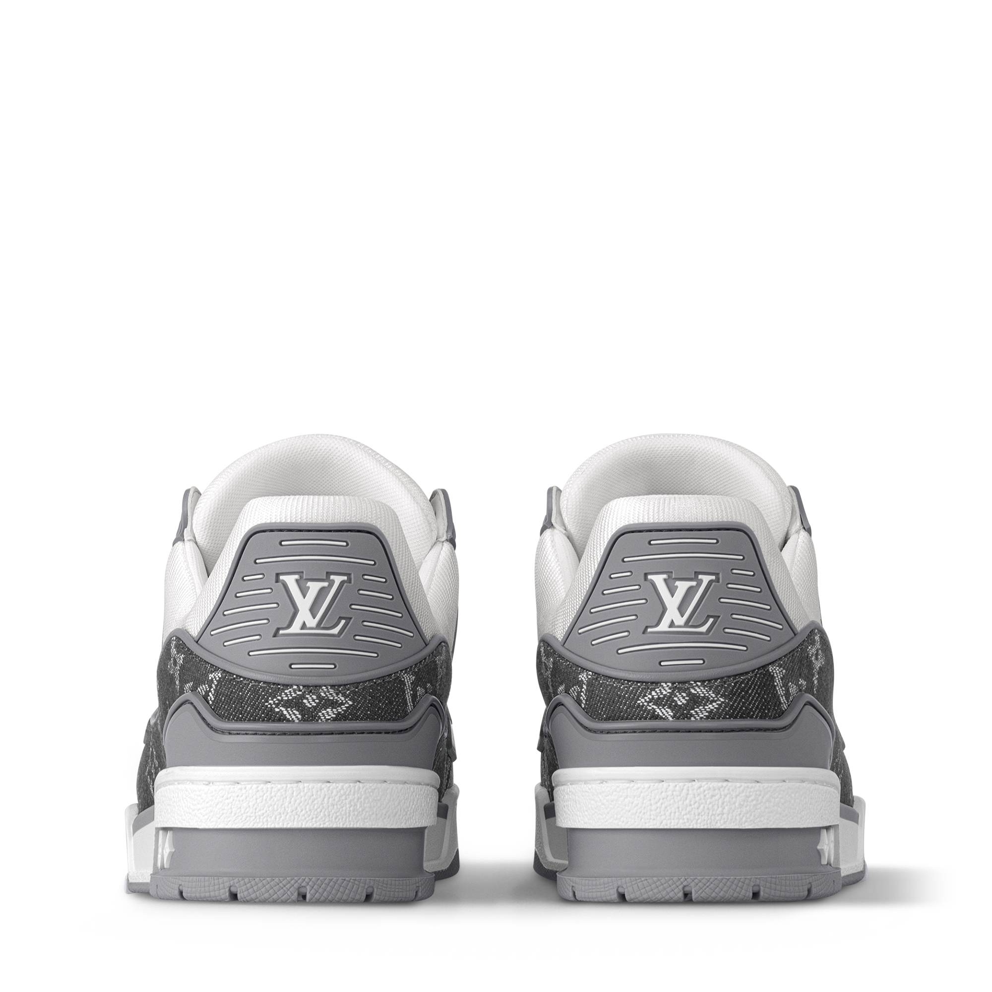 Giày Thể Thao LV Trainer  in Đồ Nữ