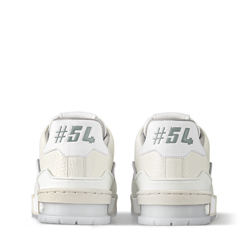 Giày Thể Thao LV Trainer in Đồ Nữ's Giày Tất cả Giày collections by Louis Vuitton (Thu phóng sản phẩm)