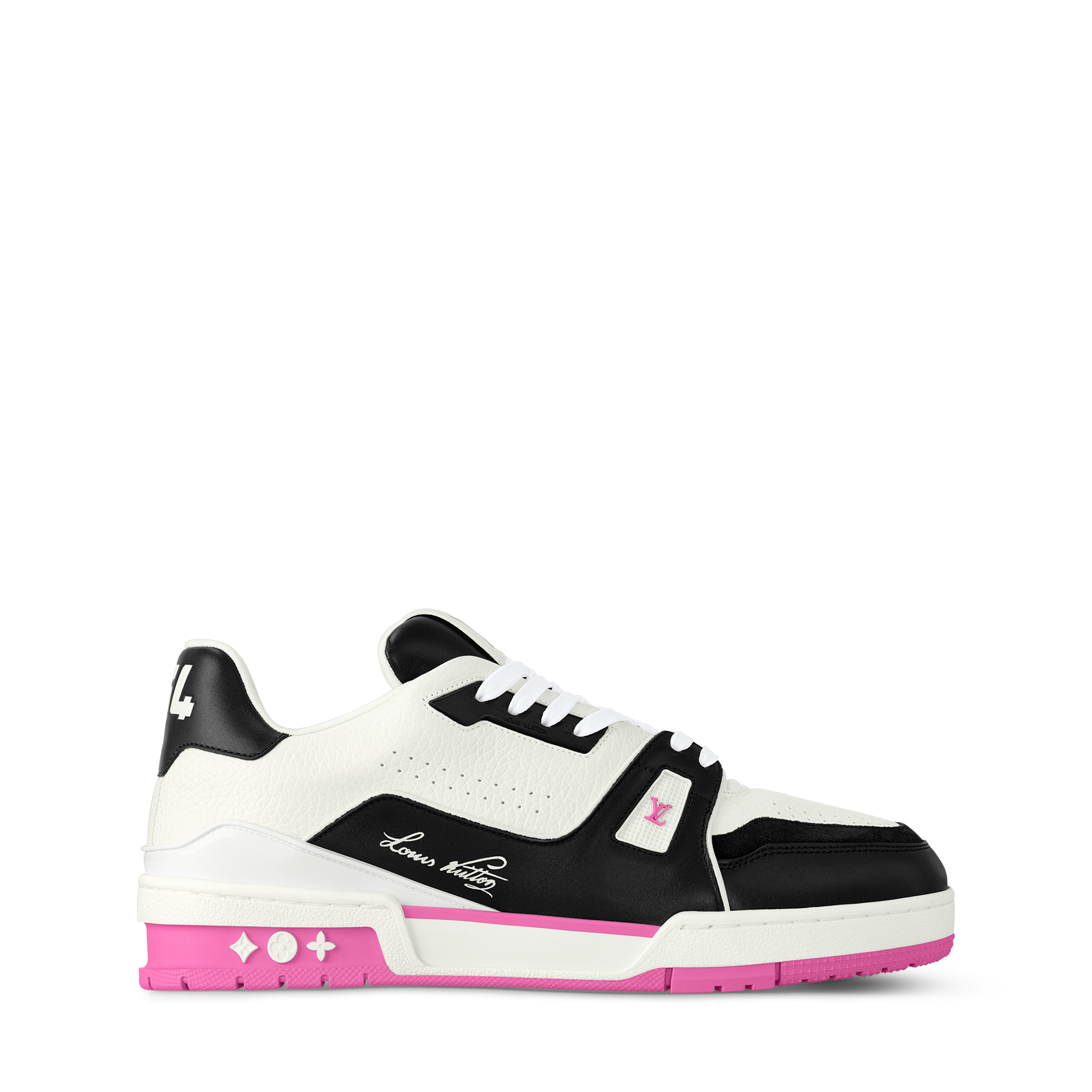 Giày Thể Thao LV Trainer  in Đồ Nữ