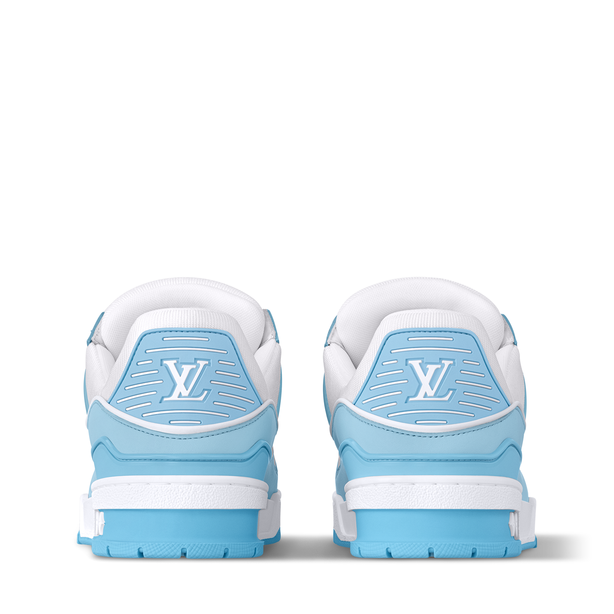 Giày Thể Thao LV Trainer  in Đồ Nữ