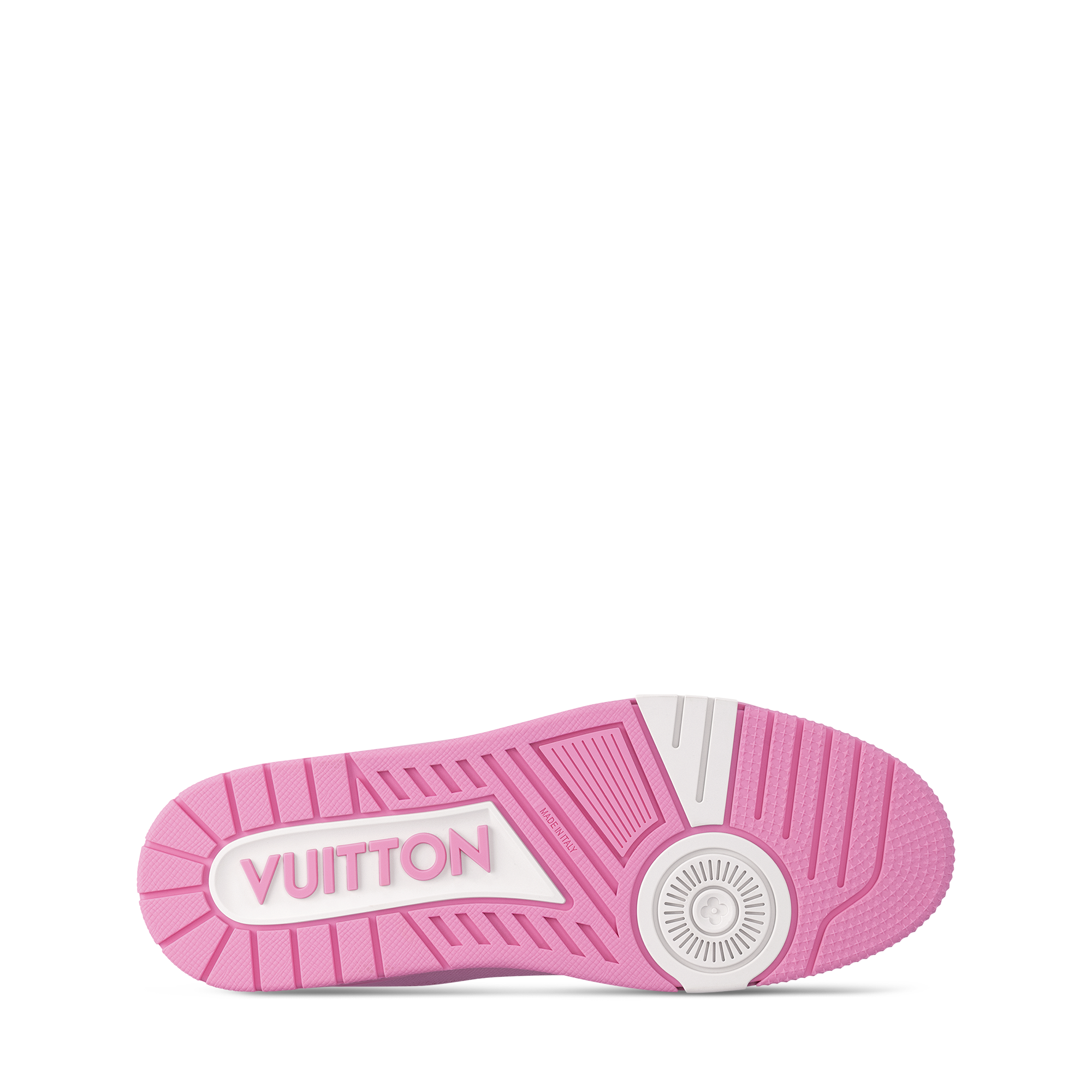 Giày Thể Thao LV Trainer  in Đồ Nữ