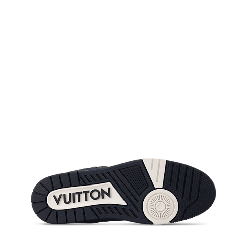 Giày Thể Thao LV Trainer in Đồ Nữ's Giày Giày thể thao collections by Louis Vuitton (Thu phóng sản phẩm)