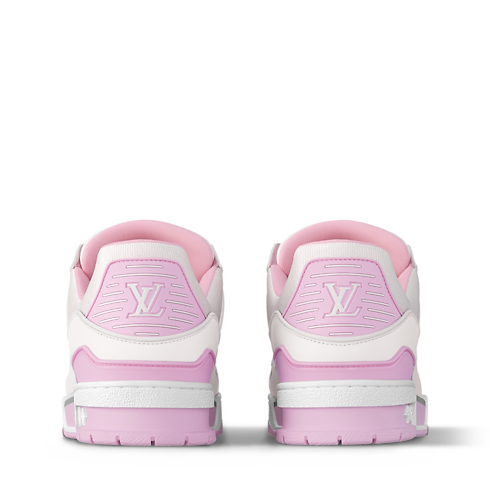 Giày Thể Thao LV Trainer in Đồ Nữ's Giày Giày thể thao collections by Louis Vuitton (Thu phóng sản phẩm)