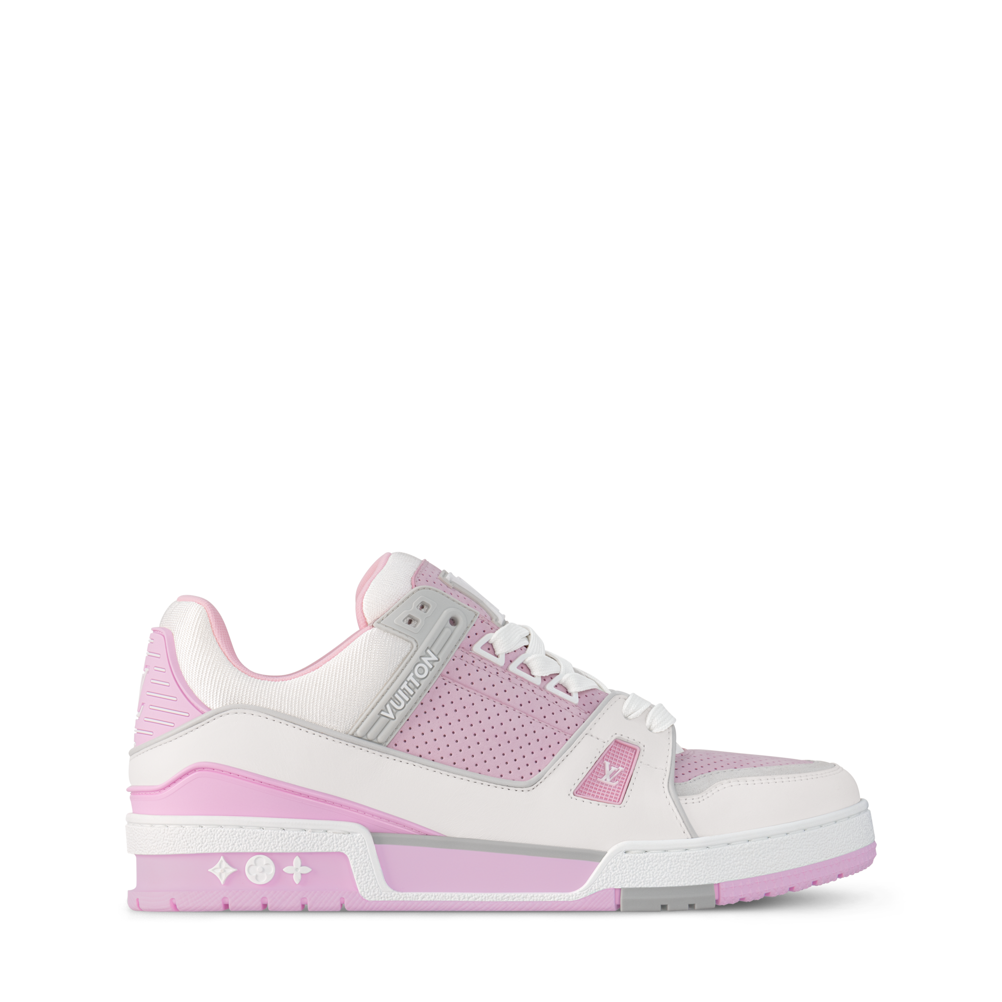 Giày Thể Thao LV Trainer  in Đồ Nữ