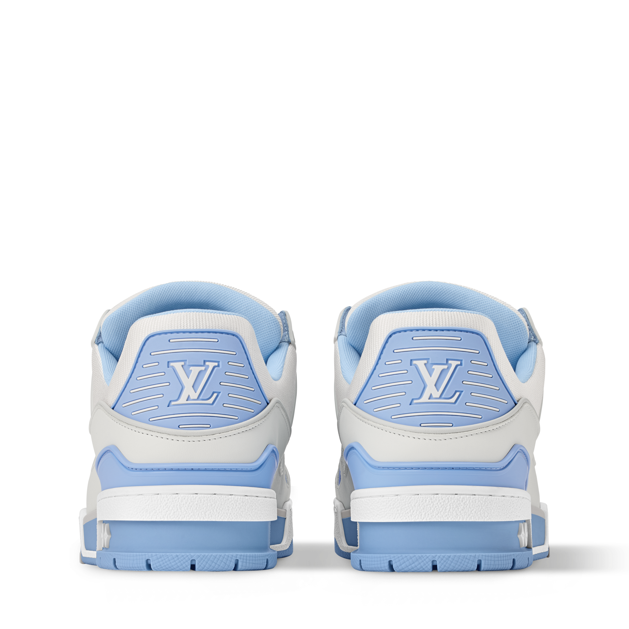 Giày Thể Thao LV Trainer  in Đồ Nữ