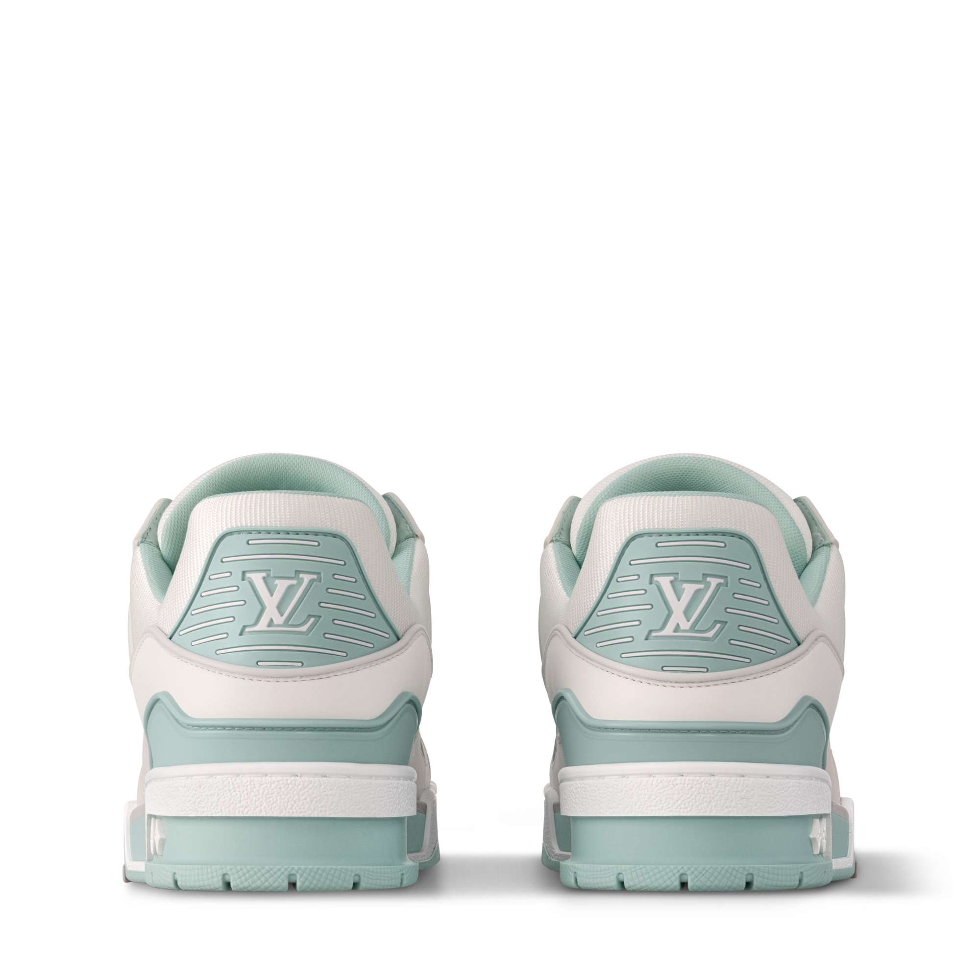 Giày Thể Thao LV Trainer  in Đồ Nữ