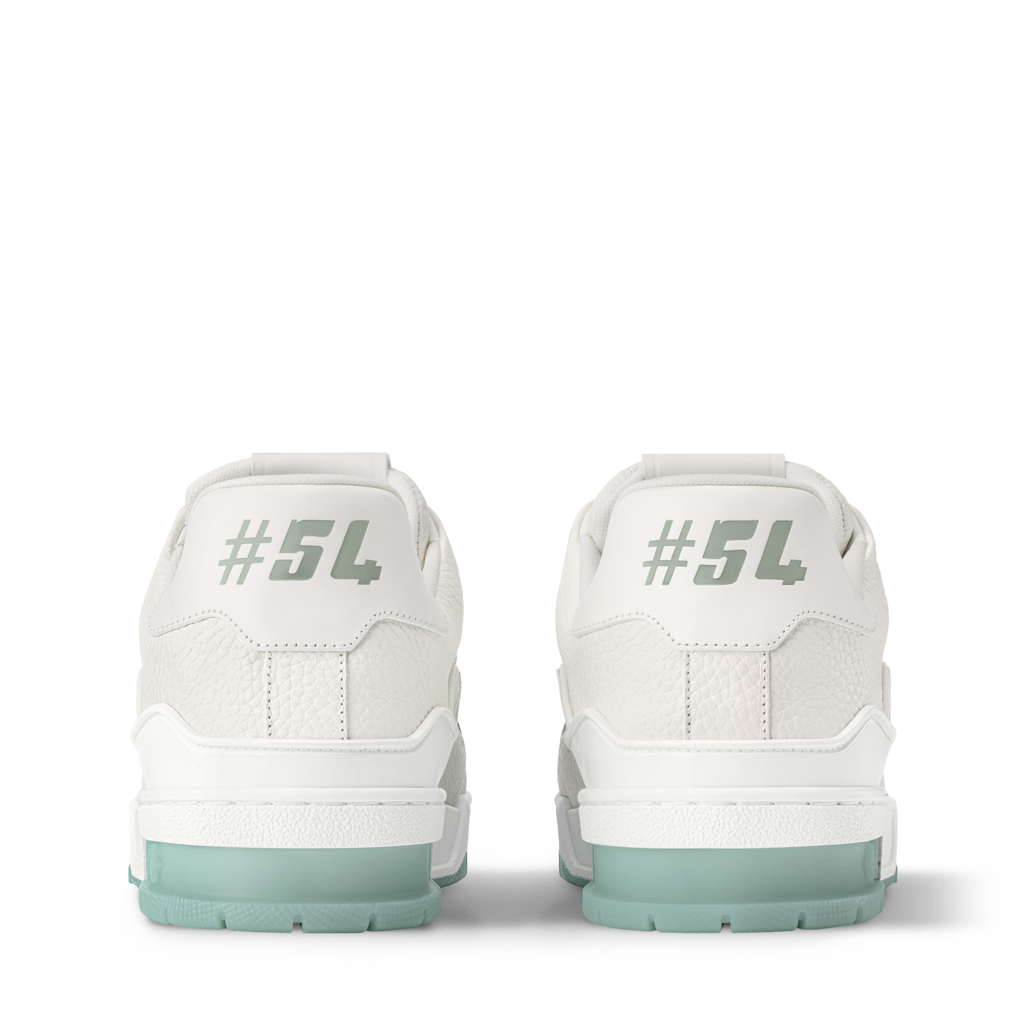 Giày Thể Thao LV Trainer  in Đồ Nữ