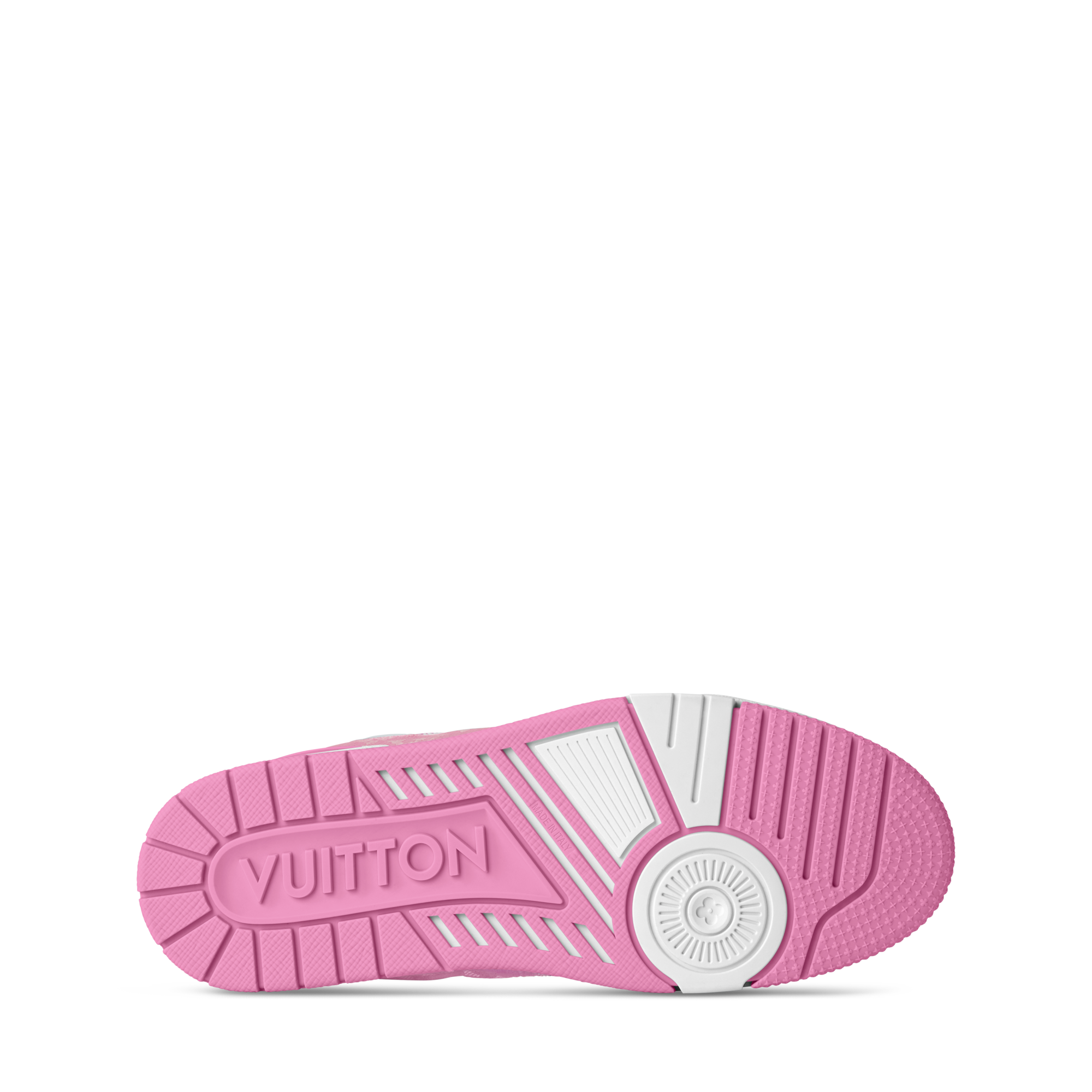 Giày Thể Thao LV Trainer  in Đồ Nữ