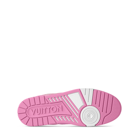 Giày Thể Thao LV Trainer in Đồ Nữ's Giày Giày thể thao collections by Louis Vuitton (Thu phóng sản phẩm)