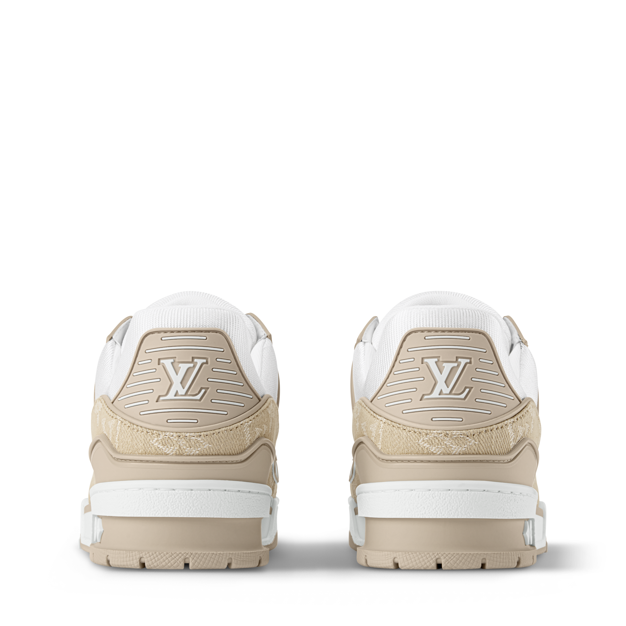 Giày Thể Thao LV Trainer  in Đồ Nữ