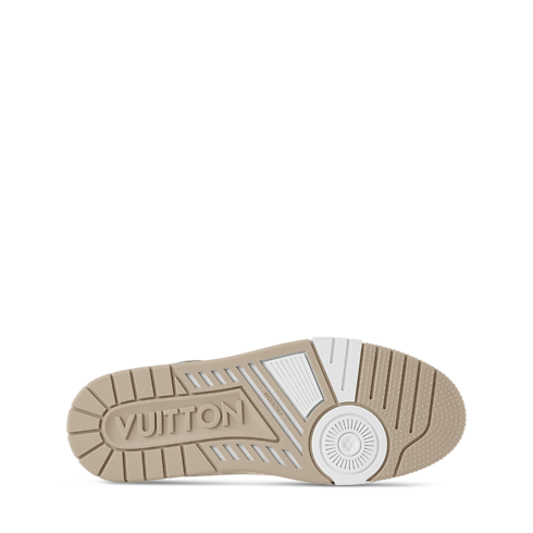Giày Thể Thao LV Trainer in Đồ Nữ's Giày Giày thể thao collections by Louis Vuitton (Thu phóng sản phẩm)