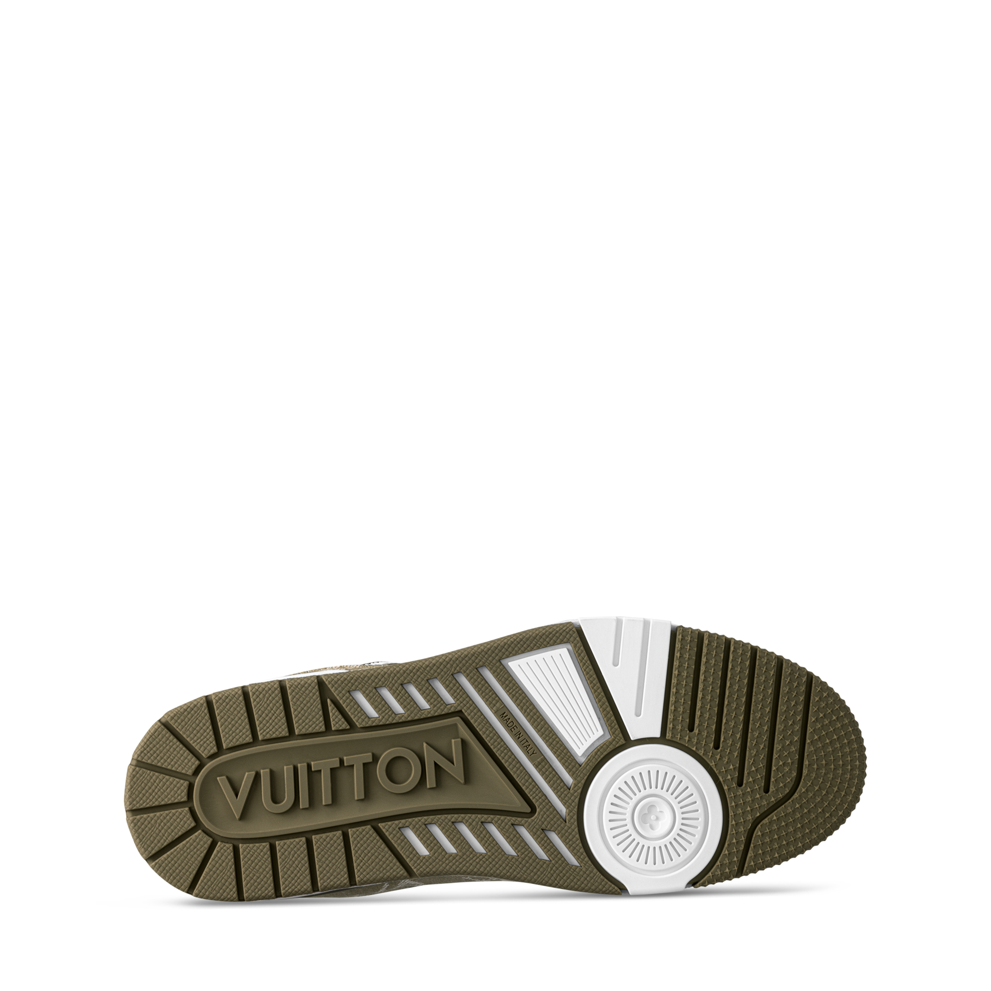 Giày Thể Thao LV Trainer  in Đồ Nữ