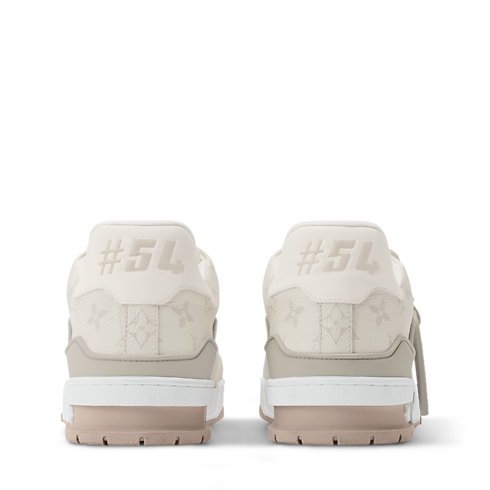 Giày Thể Thao LV Trainer in Đồ Nam's Giày Giày thể thao collections by Louis Vuitton (Thu phóng sản phẩm)