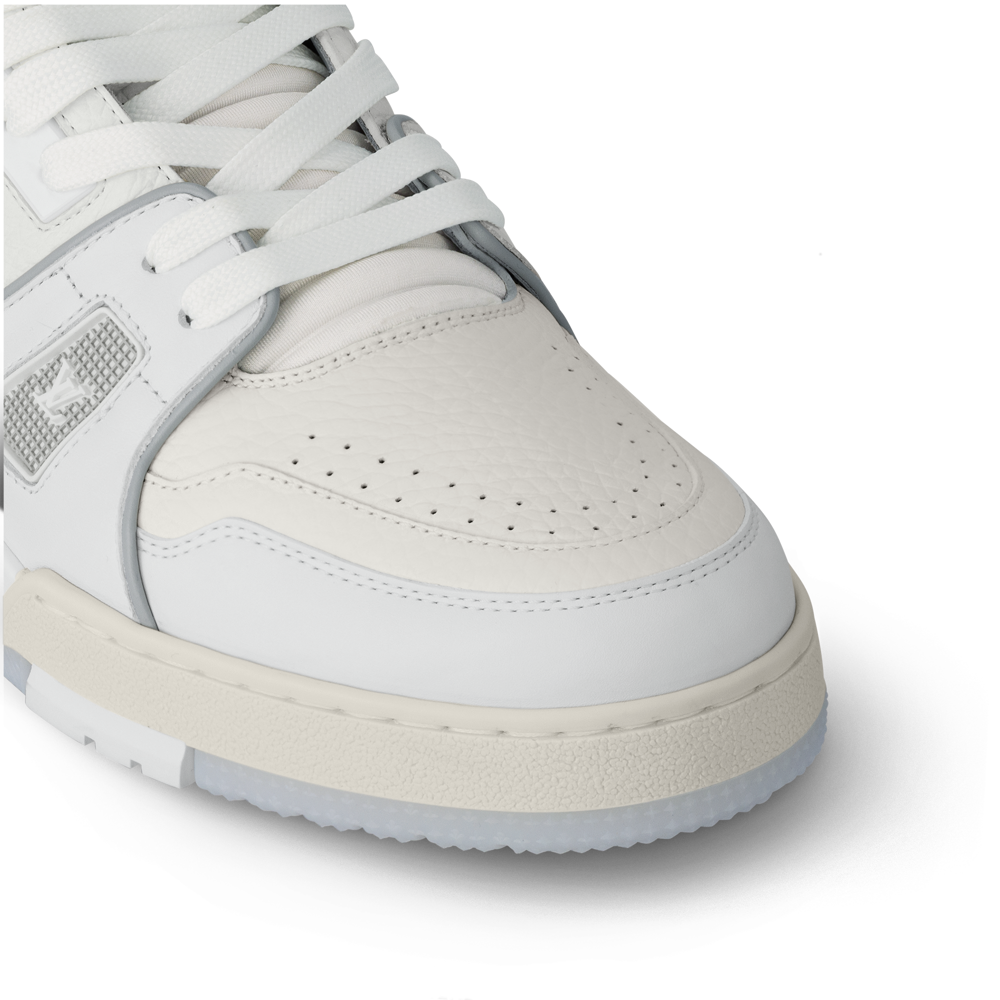 Giày Thể Thao LV Trainer  in Đồ Nam