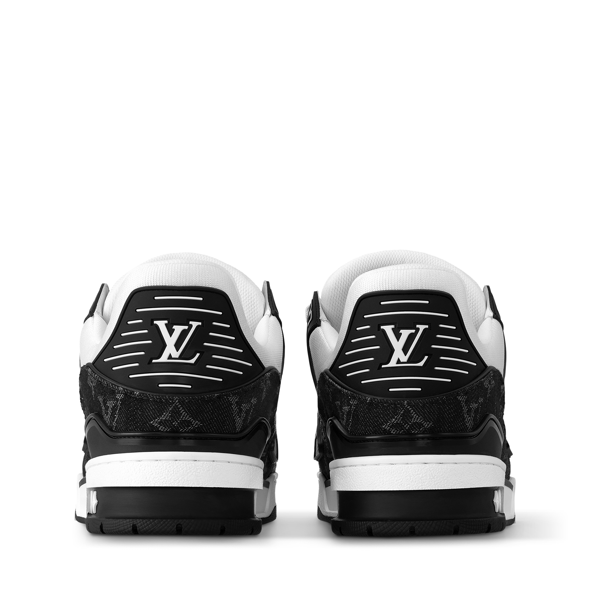 Giày Thể Thao LV Trainer  in Đồ Nam