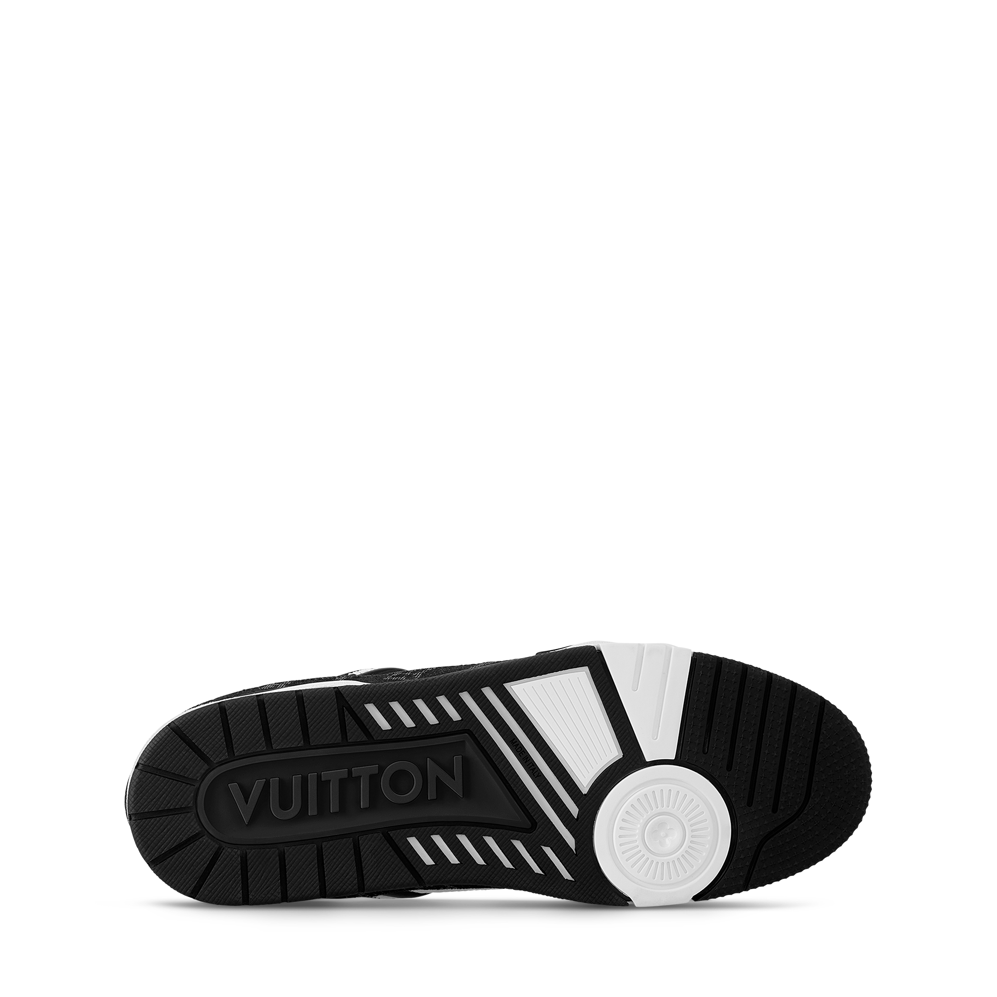 Giày Thể Thao LV Trainer  in Đồ Nam